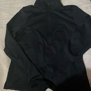 Under Armour 3/4 zip